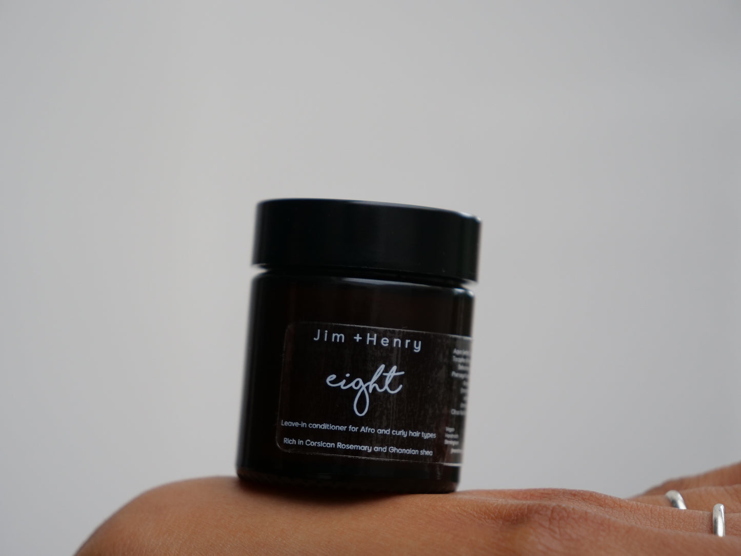 50ml Ten leave-in conditioner 12 left