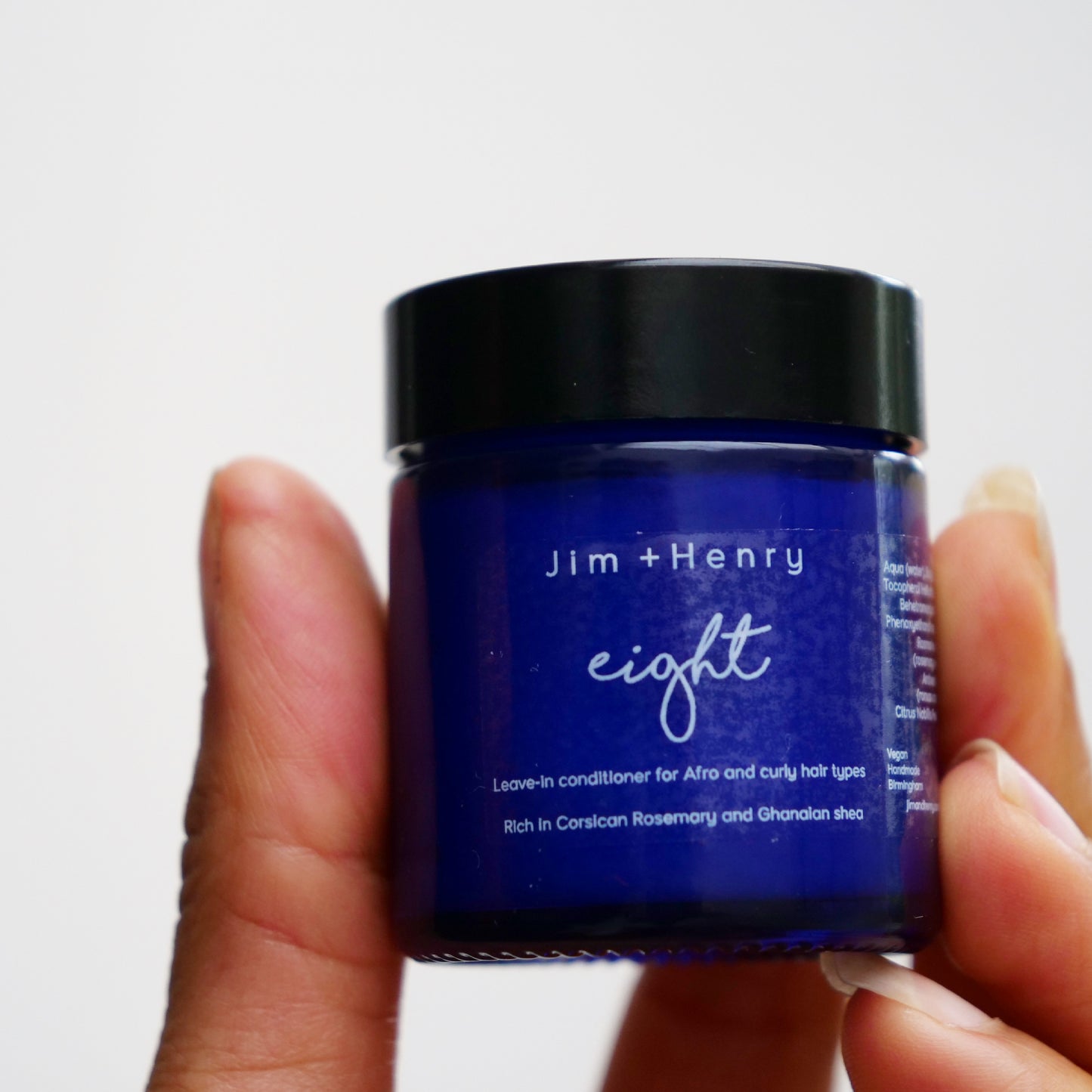 50ml Ten leave-in conditioner 12 left