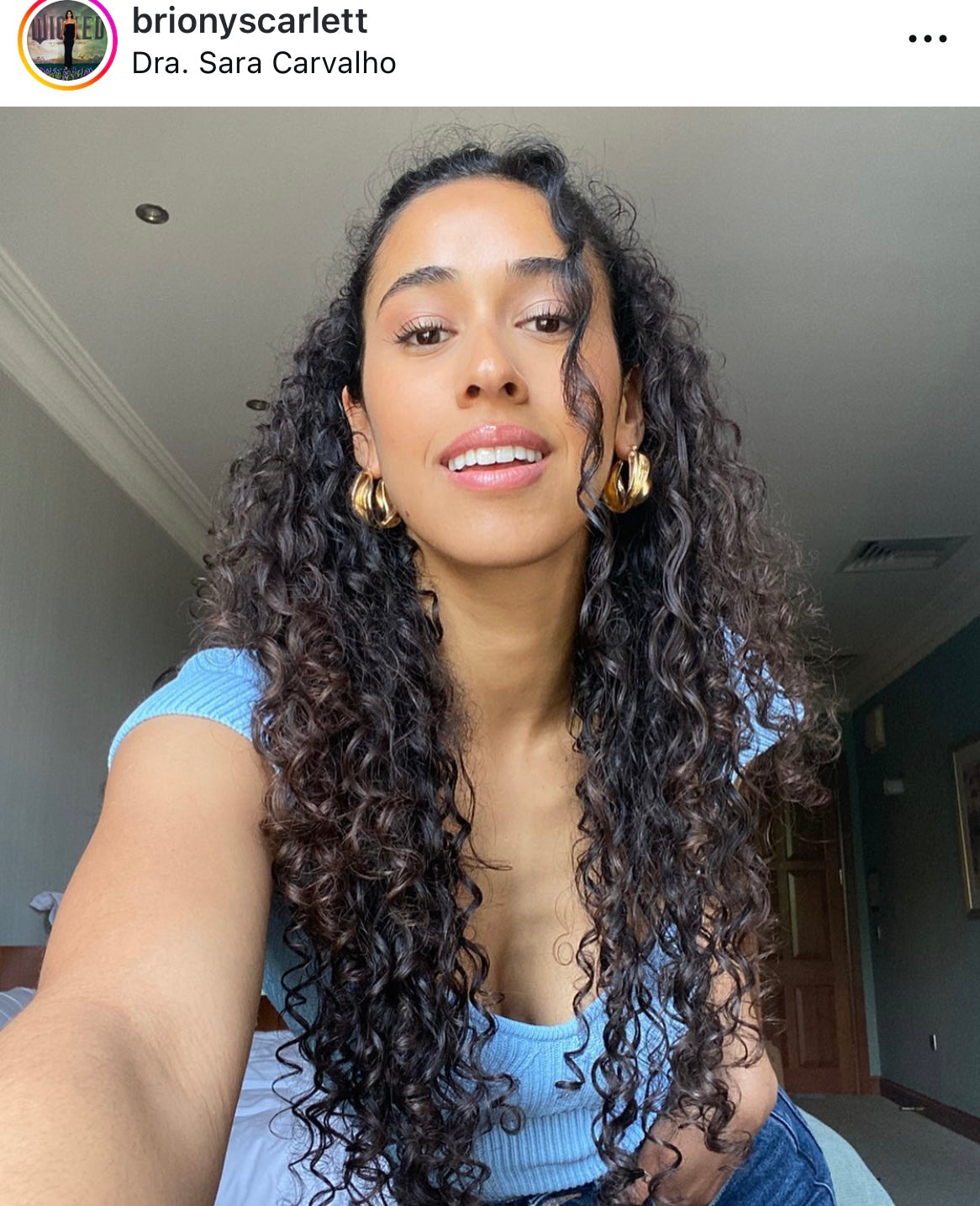 Eight hair leave-in conditioner