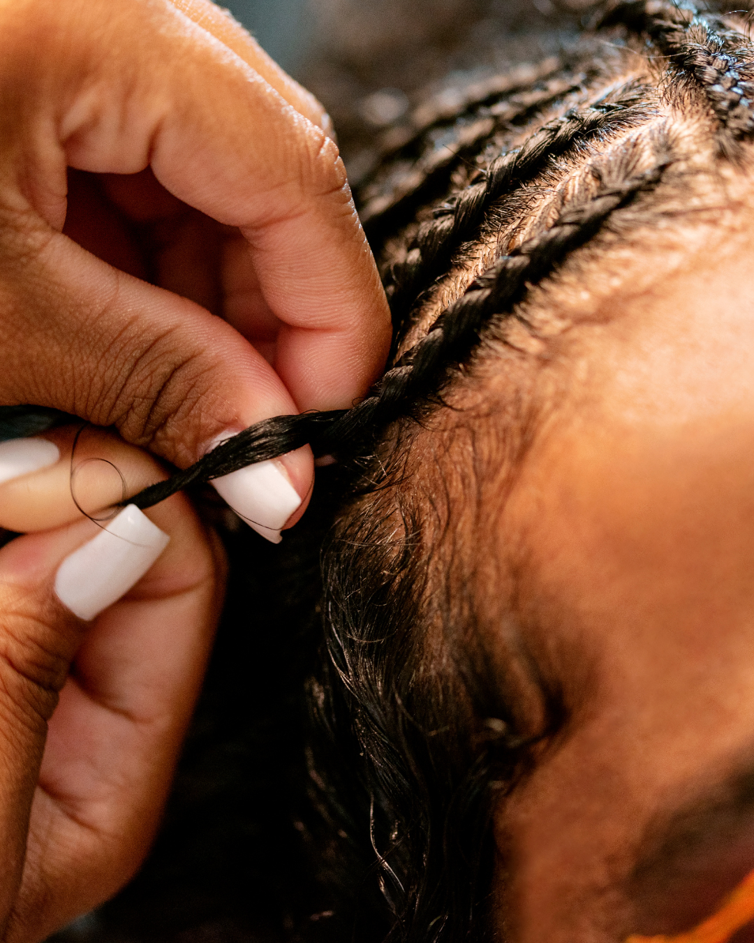 How to regrow edges